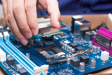 electronic components