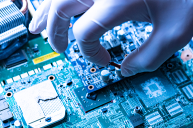 electronics manufacturing mexico