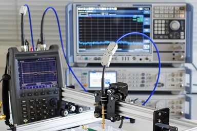 EMC PCB stackup