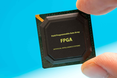 FPGA design