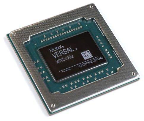 FPGA design
