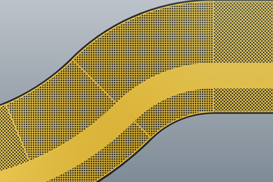 flex pcb impedance
