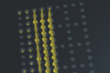 Vias in high speed pcb design