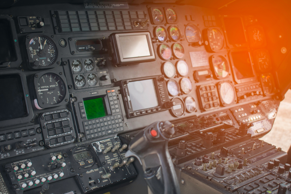 ITAR and EAR compliance for PCB design teams