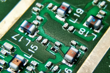 PTFE PCB materials