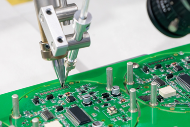 Electronic components