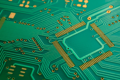 PCB assembly