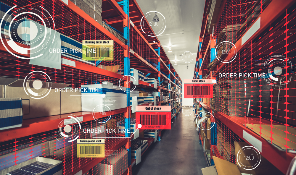 Electronics supply chain