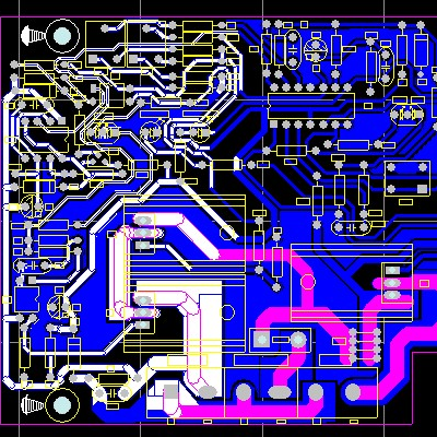 PCB manufacturing services
