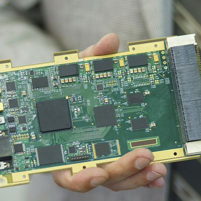 FPGA PCB design