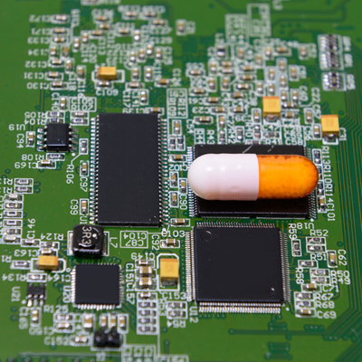 FPGA PCB design
