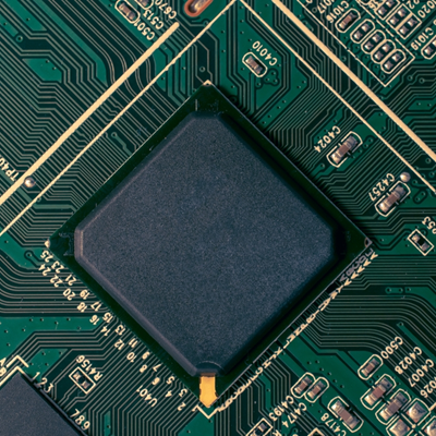 High speed PCB design