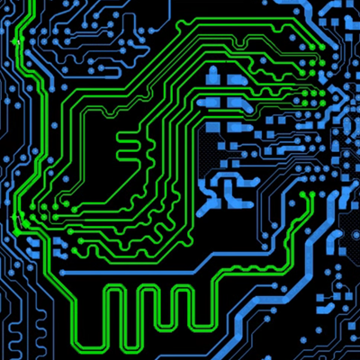 High speed PCB design