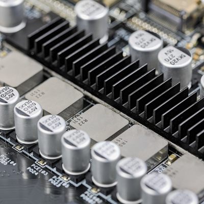 High speed PCB design