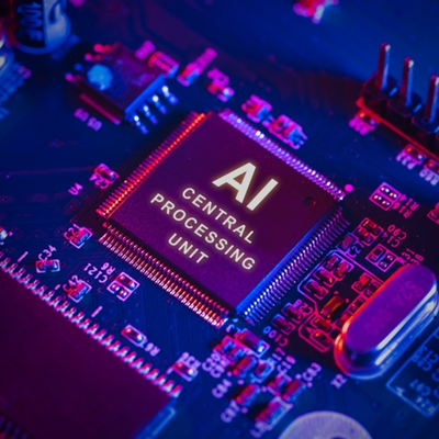 RF PCB design