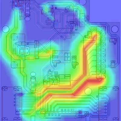 High speed PCB design