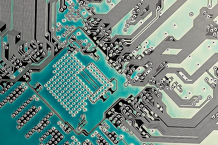 Electronic materials