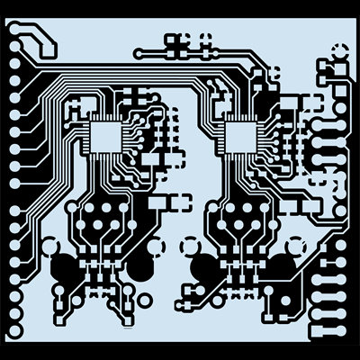 Full turnkey design and manufacturing