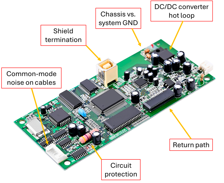 emc-consulting-for-electronic-products-northwest-engineering