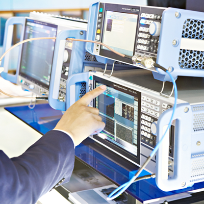 Full turnkey design and manufacturing