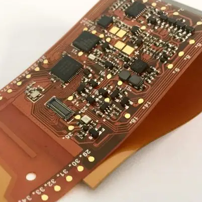 Flex & Rigid-Flex PCB Design