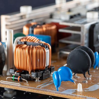 Power Electronics Design