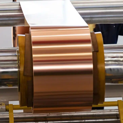 Advanced PCB materials