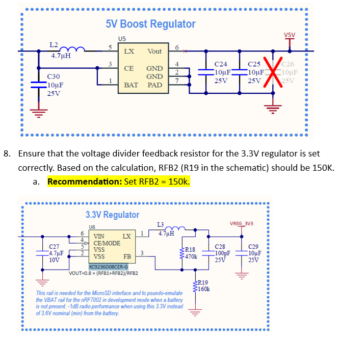 High speed PCB design